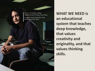 	Reflect on some of the perplexing classroom issues you face every day. 	What ideas have you explored today that you might apply in your own teaching?