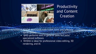 Nvidia Vs Amd The Ultimate Gpu Showdown For Gamers And Creators Pdf Nvidia Vs Amd The Ultimate Gpu Showdown For Gamers And Creators Pdf