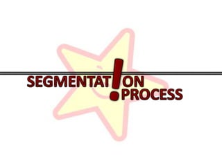 !SEGMENTAT   ONPROCESS
