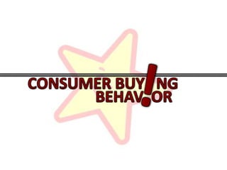 !CONSUMER BUY   NGBEHAV  OR