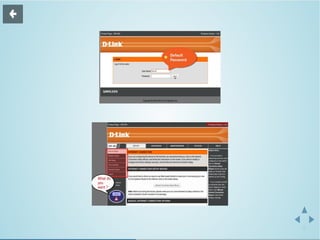 Hardening Routers and Swithches