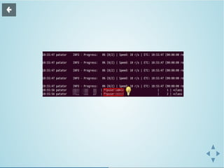 Hardening Routers and Swithches