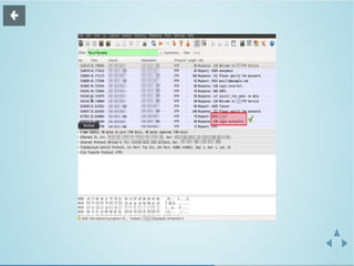 Hardening Routers and Swithches