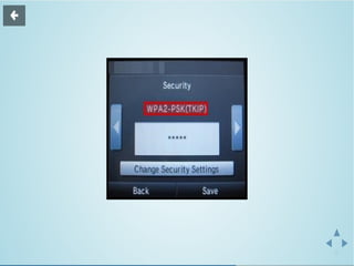 Hardening Routers and Swithches