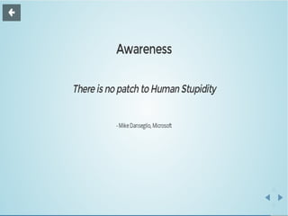 Hardening Routers and Swithches