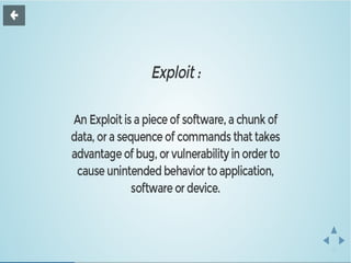 Hardening Routers and Swithches