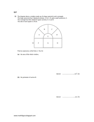 Hardest questions 1 | PDF