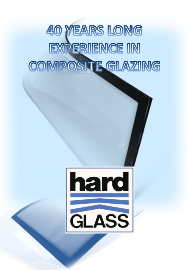 Hard Glass armored glass