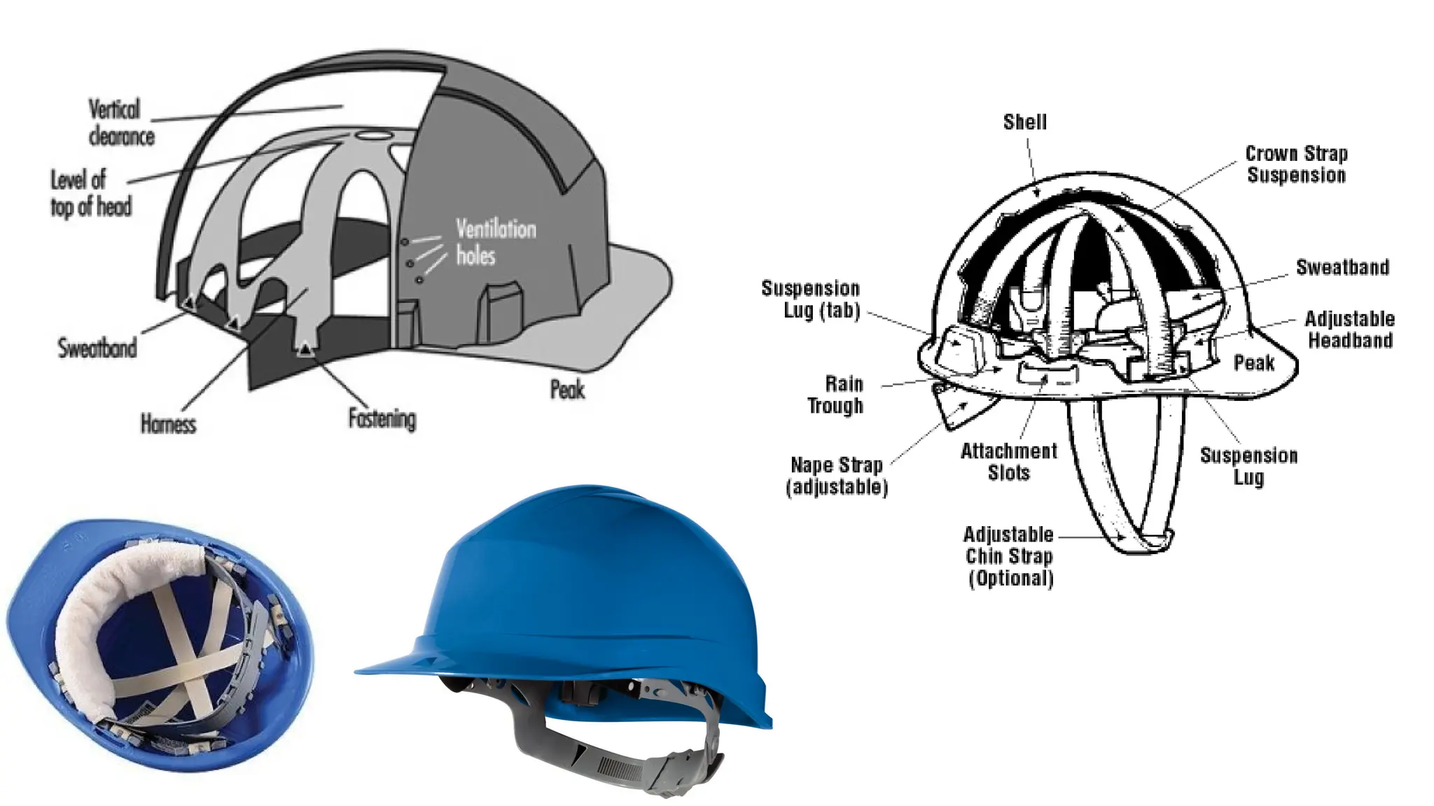 Hard Hats occupational Health And Safety PPTX hard-hats-occupational-health-and-safety-pptx