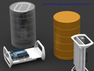 grabcad.com/library/stax-aruduino-prototyping-enclosure-1
 