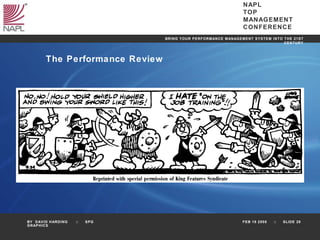 The Performance Review 