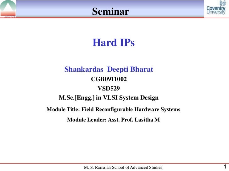 Hard Ips Pdf - 