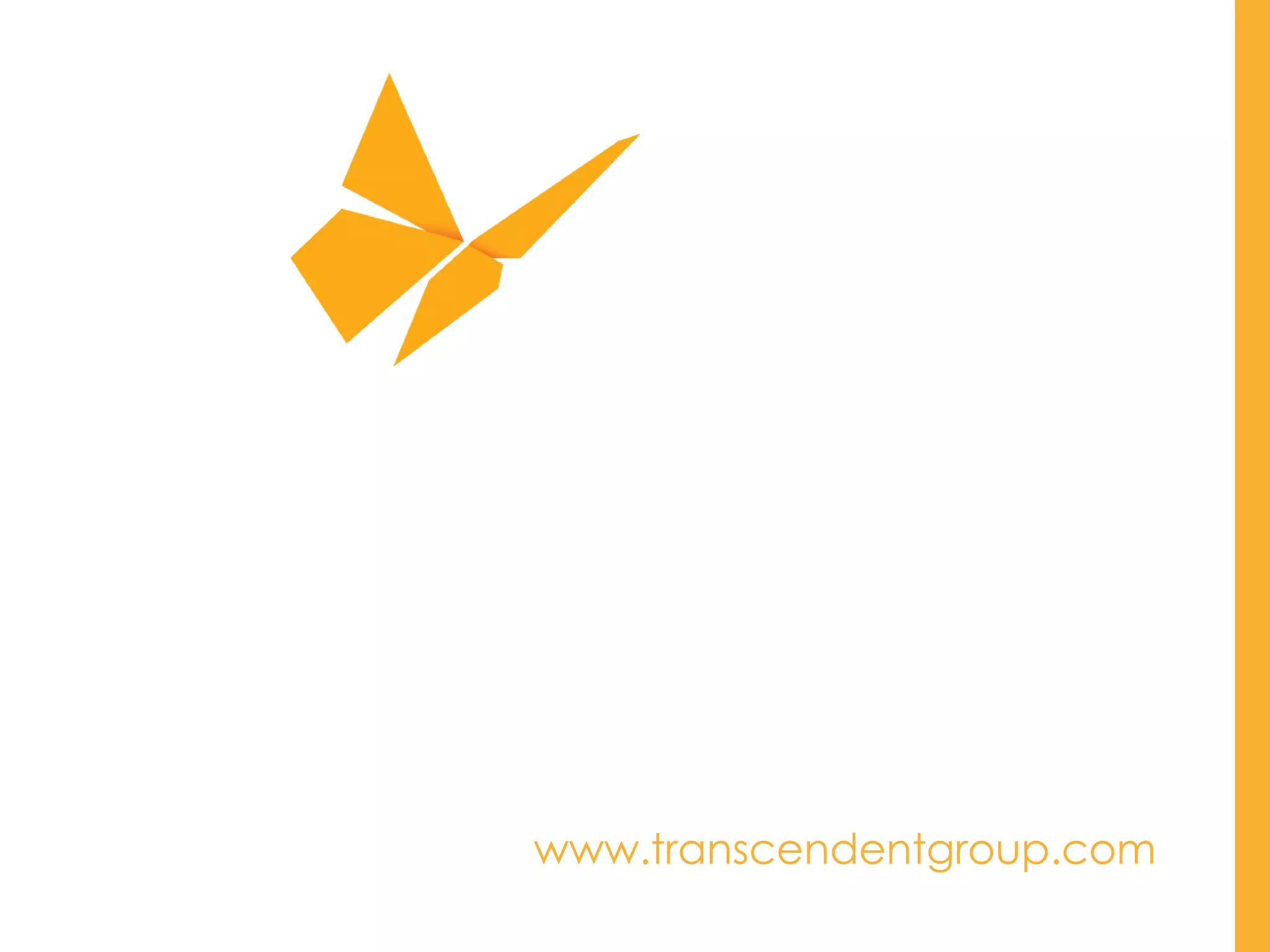 www.transcendentgroup.com
 