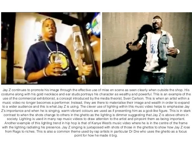 Hard Knock Life Music Video Analysis Hard Knock Life Music Video Analysis