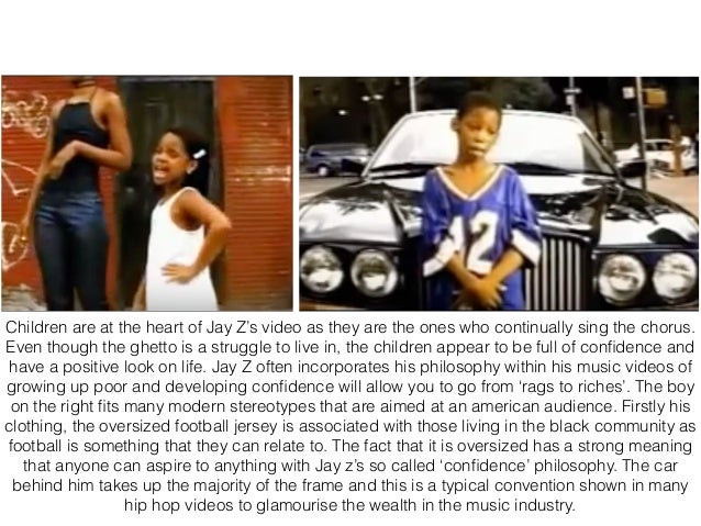Hard Knock Life Music Video Analysis Hard Knock Life Music Video Analysis