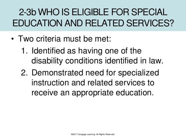 What Is Appropriate Education For >> Hardman 12e Chapter 2 Education For All What Is Appropriate Education For >> Hardman 12e Chapter 2 Education For All