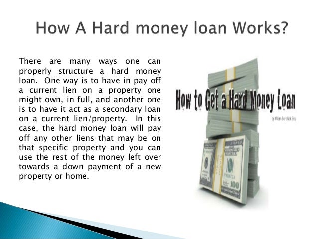 Hard Money Loans in NYC Hard Money Loans in NYC