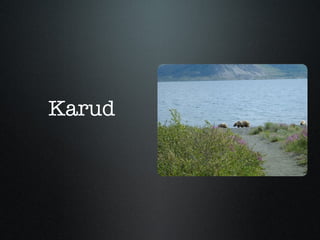 Karud 