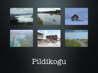 Pildikogu 