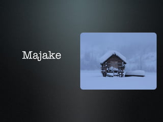 Majake 