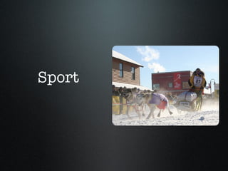 Sport 