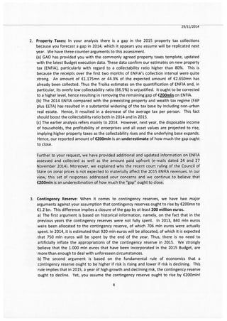 Το e-mail Χαρδούβελη