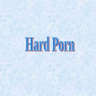 Hard Porn 