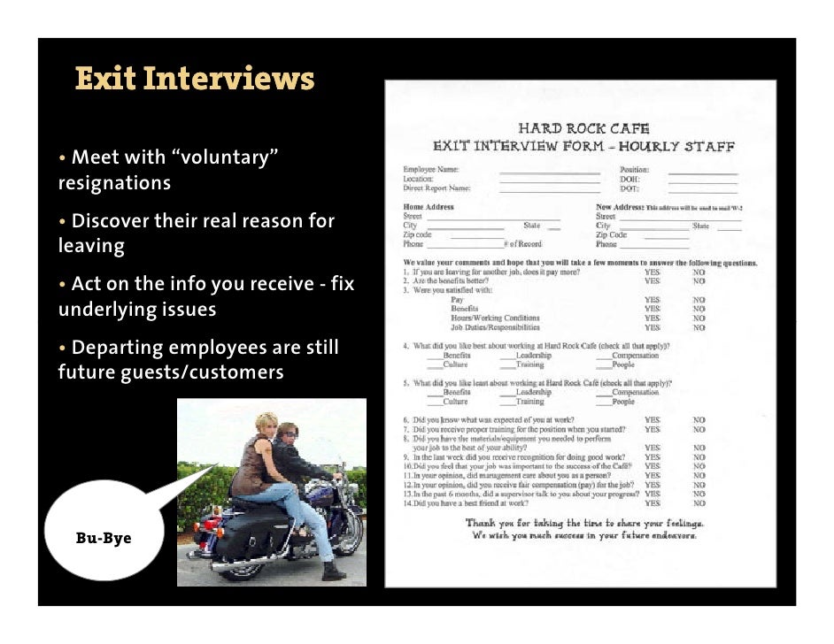hardrock hard rock cafe application form