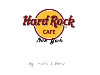 Hardrockcafe