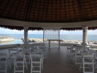 Hard Rock Riviera Maya