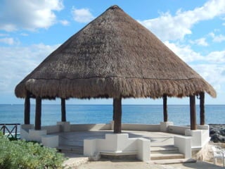 Hard Rock Riviera Maya