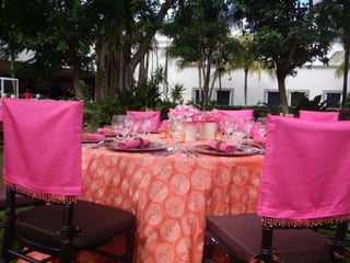 Hard Rock Riviera Maya