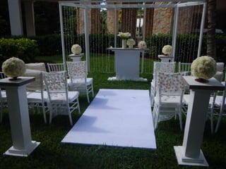 Hard Rock Riviera Maya