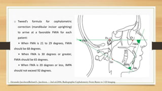 HARD TISSUE CEPHALOMETRIC ANALYSIS.pptx