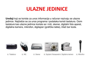 Hardver Prezentacija | PPT