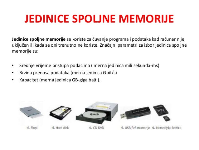 Hardver Prezentacija