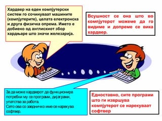 Хардвер