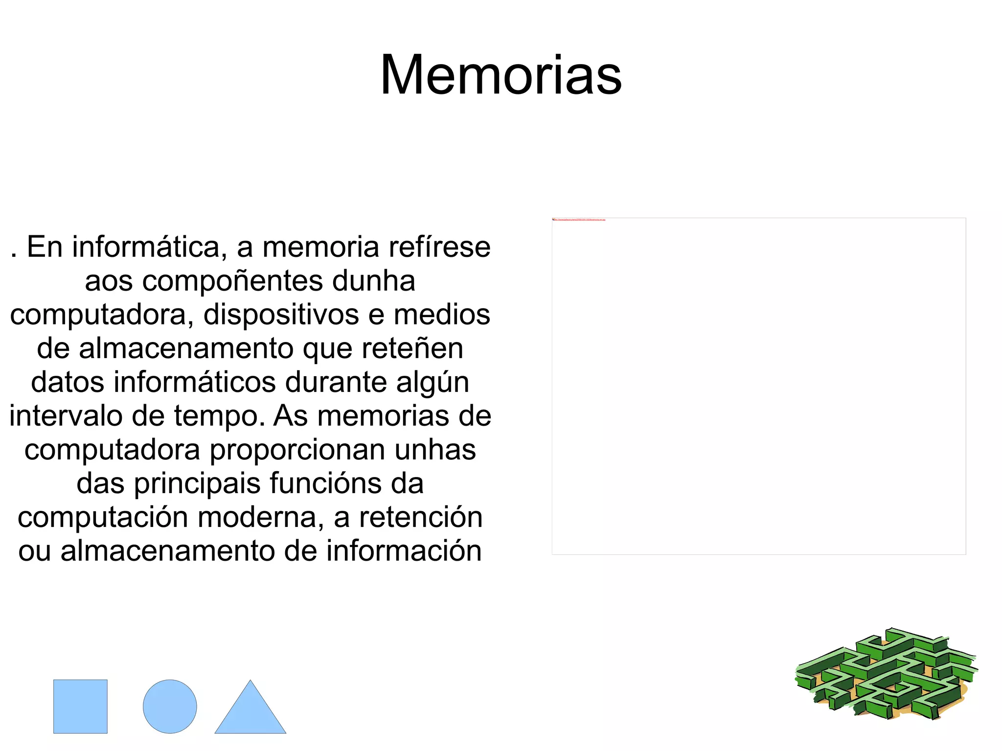 Puertos y conectores 