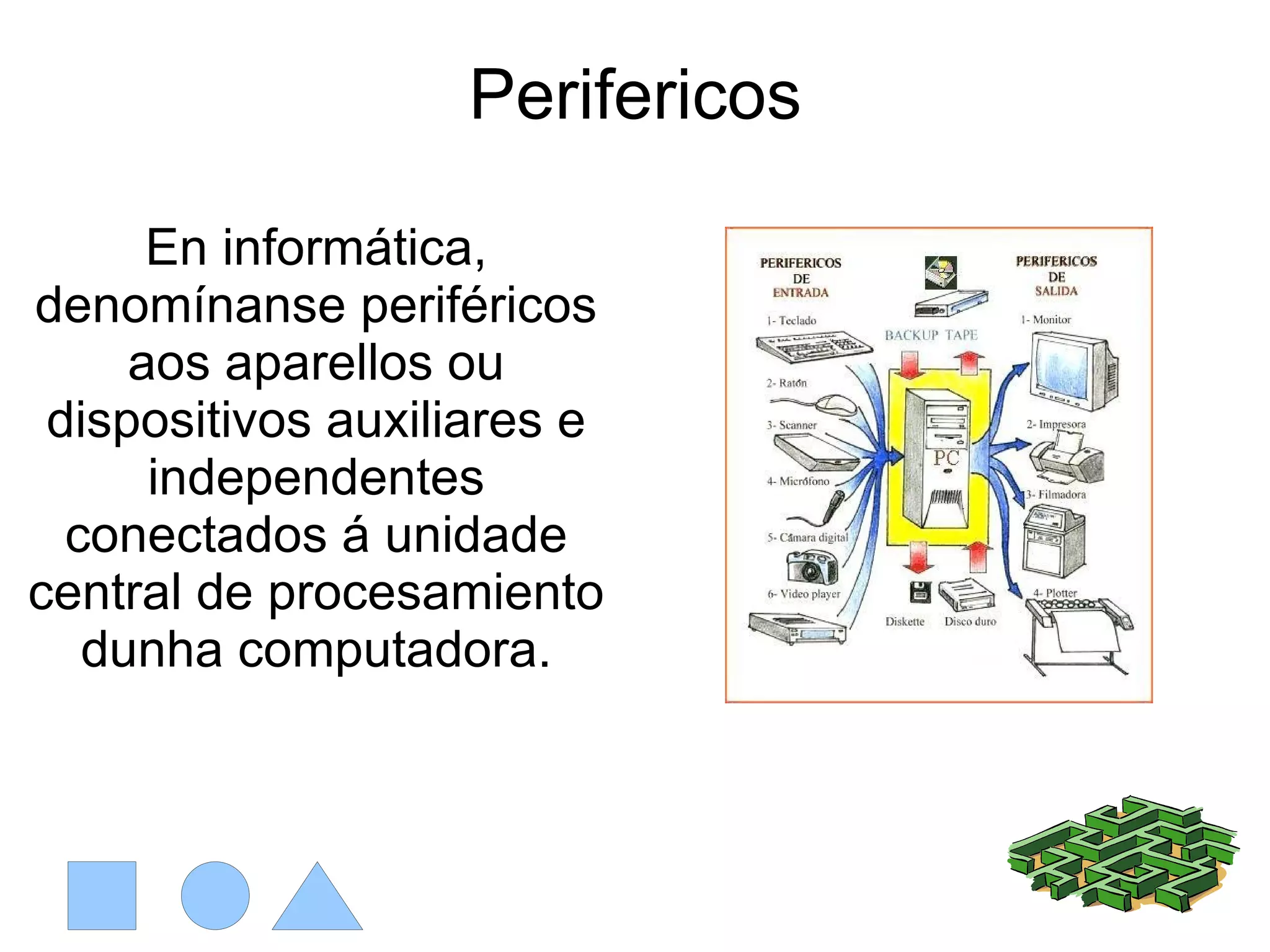 Que e a arquitectura de Von Neuman? A arquitectura de von Neumann é unha familia de arquitecturas de computadoras que utilizan o mesmo dispositivo de almacenamento tanto para as instrucións como para os datos (a diferenza da arquitectura Harvard). 