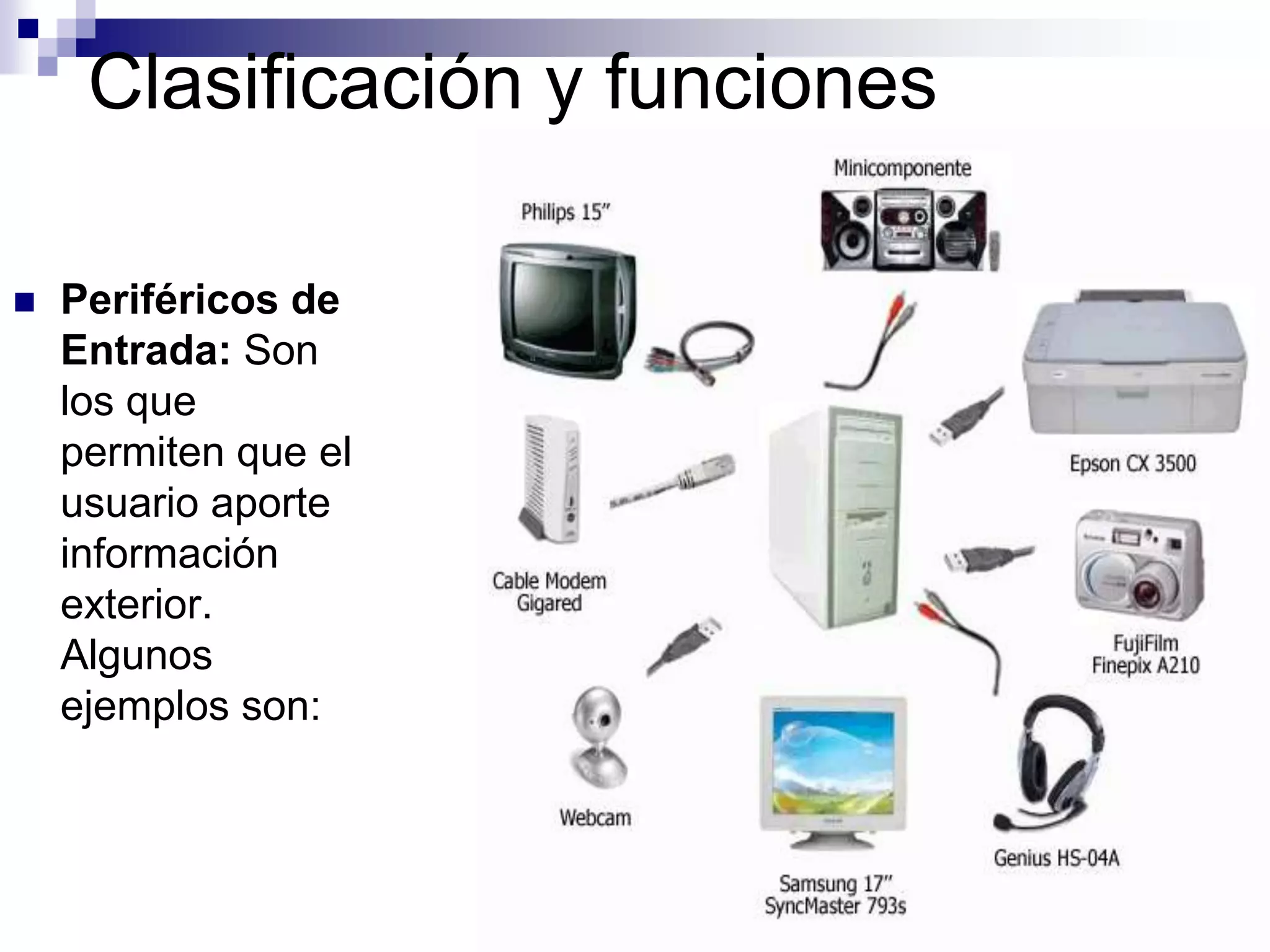 MouseEs un dispositivo apuntador usado para facilitar el manejo de un entorno gráfico en un computador. 