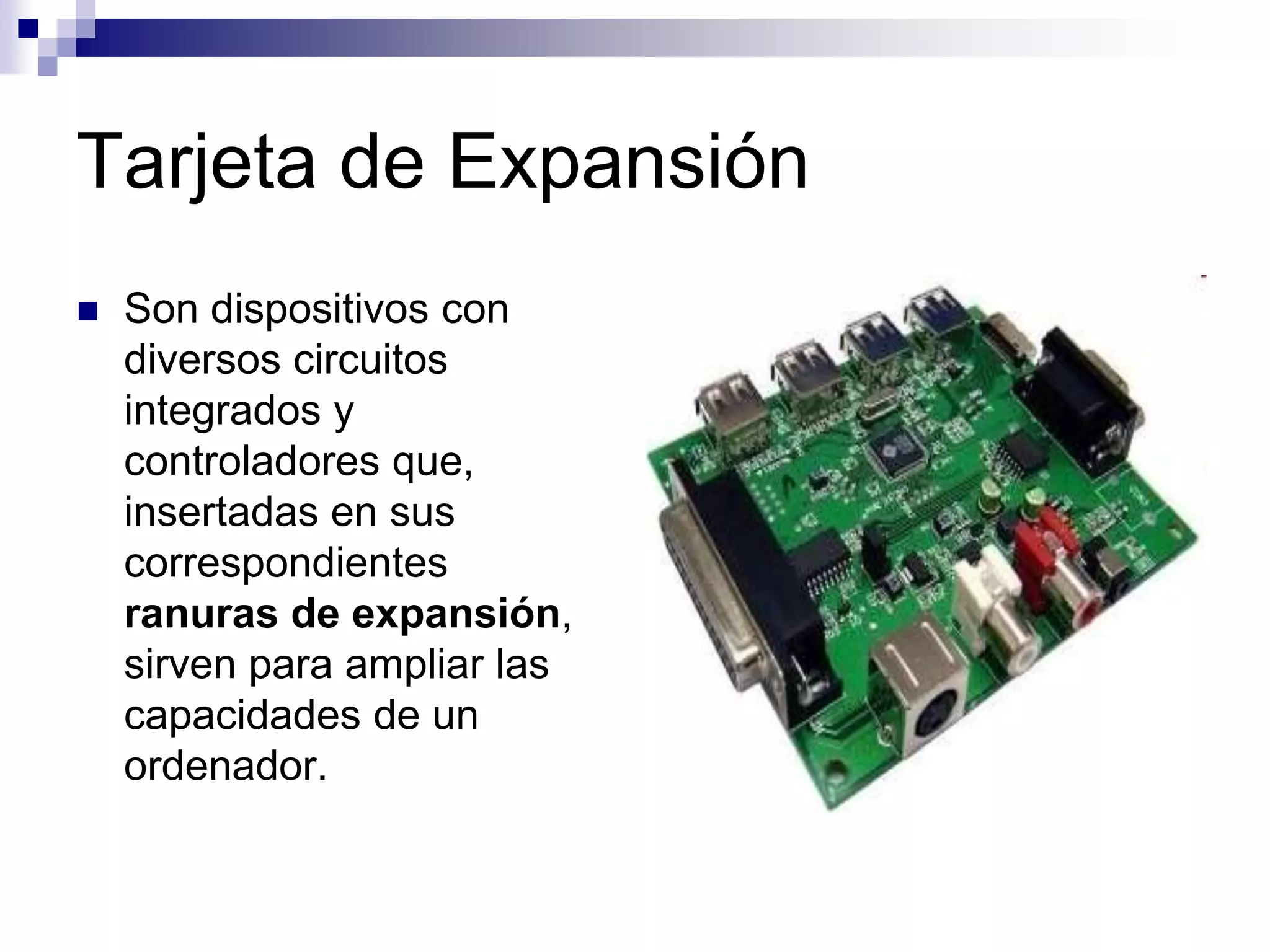CPU y microprocesadorLa unidad central de procesamiento o CPU es el componente del computador y otros dispositivos programables, que interpreta las instrucciones contenidas en los programas y procesa los datos. El microprocesador es el circuito integrado central y más complejo de una computadora u ordenador; a modo de ilustración, se le suele asociar por analogía como el "cerebro" de una computadora. 