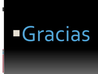 Gracias 