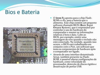 Dissipador – peça em cobre ou alumínio responsável pela transferência de calor.    O excesso de calor gerado pelo processador é transferido para o dissipador , que recebe o ar ambiente impulsionado pela ventoinha que mantém um processo contínuo de baixa temperatura, essencial para o bom funcionamento do processador.