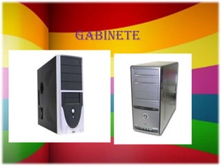 GABINETE