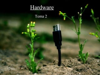 Hardware Tema 2 