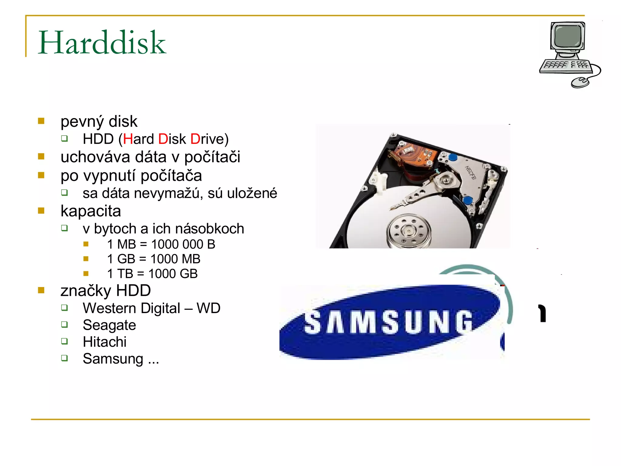 Disk Rasmlar Hardware | PPT