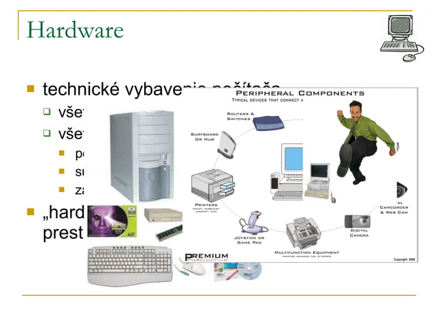 Hardware | PPT