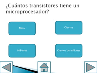 Miles
Cientos de millonesMillones
Cientos
 