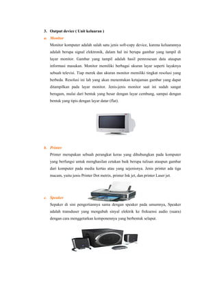Laporan Praktikum Aplikasi Komputer Jaringan | PDF