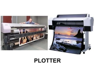 PLOTTER